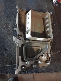 Air bag на Nissan Tiida C11 Фото 3
