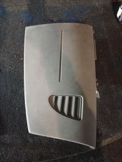 Air bag на Nissan Tiida C11 Фото 4