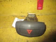 Кнопка аварийной остановки на Nissan Primera QP12 Фото 1