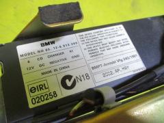 Динамик на Bmw 5-Series E39-DT41 Фото 12