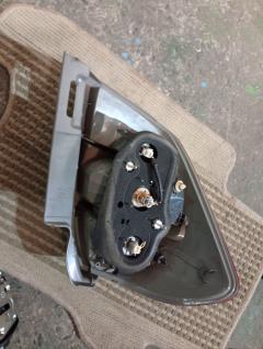 Стоп 52-159 52-159 на Toyota Ractis NCP100 Фото 5