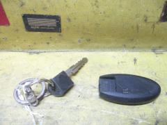 Ключ двери на Nissan Фото 2