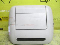 Монитор на Nissan Serena C25