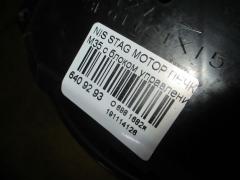 Мотор печки на Nissan Stagea M35 Фото 3