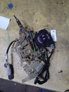 Замок двери на Mazda Mpv LW3W Фото 3