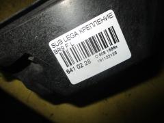 Крепление бампера на Subaru Legacy Wagon BR9 Фото 2