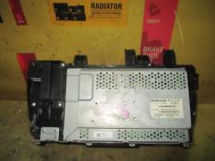 Монитор на Honda Odyssey RB3 Фото 2