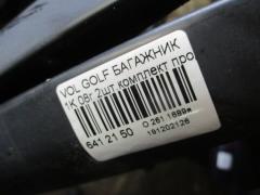 Багажник на Volkswagen Golf 1K Фото 3