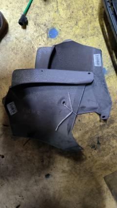 Подкрылок на Toyota Passo KGC30 1KR-FE Фото 3