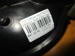 Коллектор впускной на Toyota Crown GRS202 3GR-FSE Фото 3