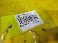 Шланг моторного масла 15772-31010 на Toyota Crown GRS202 3GR-FSE Фото 2