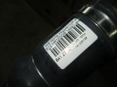 Радиатор интеркулера 14491-3HD0C на Nissan Note E12 HR12DDR Фото 4