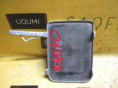 Заглушка в бампер на Toyota Passo KGC30 52127-B1180, Переднее расположение