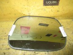 Зеркало-полотно на Toyota Bb QNC21, Левое расположение