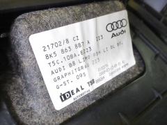 Обшивка багажника на Audi A4 8K 8K5863887A2Z3, Заднее Левое расположение