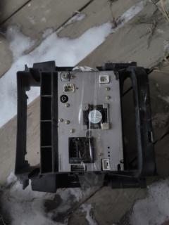 Автомагнитофон A2038272342 на Mercedes-Benz C-Class Station Wagon S203.264 Фото 8