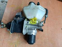 Главный тормозной цилиндр A0004300412, A0004300112, A0004300712 на Mercedes-Benz E-Class W211.061 112.913 Фото 7