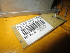 Блок управления air bag A2118205785 на Mercedes-Benz E-Class W211.061 112.913 Фото 3