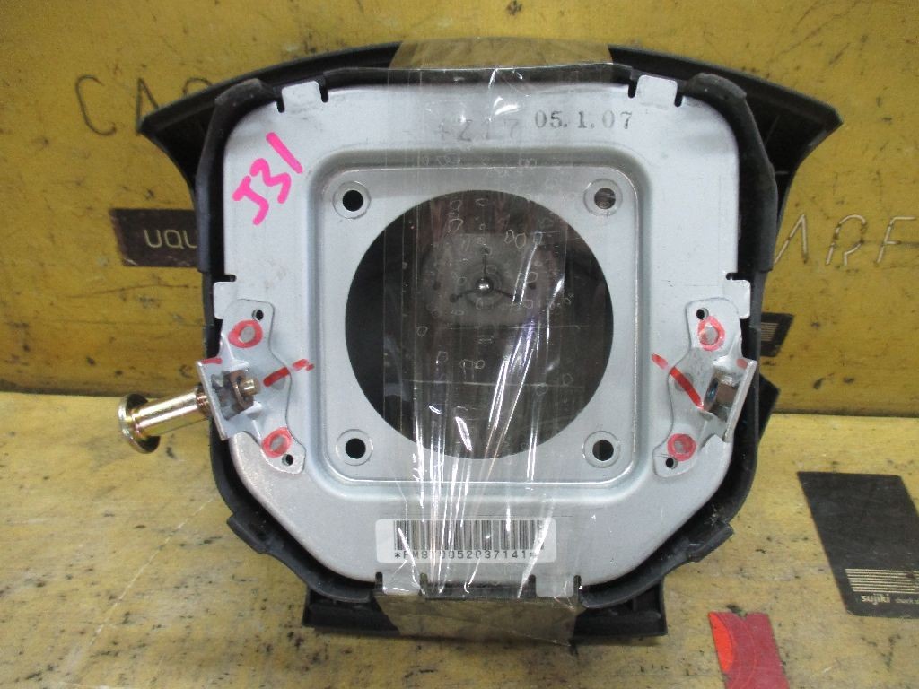 Предохранители teana j31