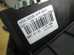 Air bag на Honda Mobilio Spike GK1 Фото 3