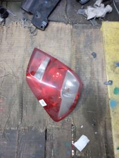 Стоп 52-159 52-159 на Toyota Ractis NCP100 Фото 3
