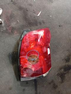 Стоп 05-50 05-50 на Toyota Avensis Wagon AZT250W Фото 5
