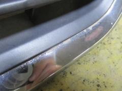 Решетка радиатора на Subaru Outback BP9 Фото 2
