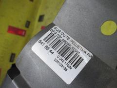 Решетка радиатора на Subaru Outback BP9 Фото 4