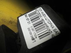 Шторка багажника на Toyota Avensis Wagon AZT250W Фото 3