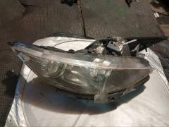 Фара P7470 P7470 на Mazda Biante CCEFW Фото 4