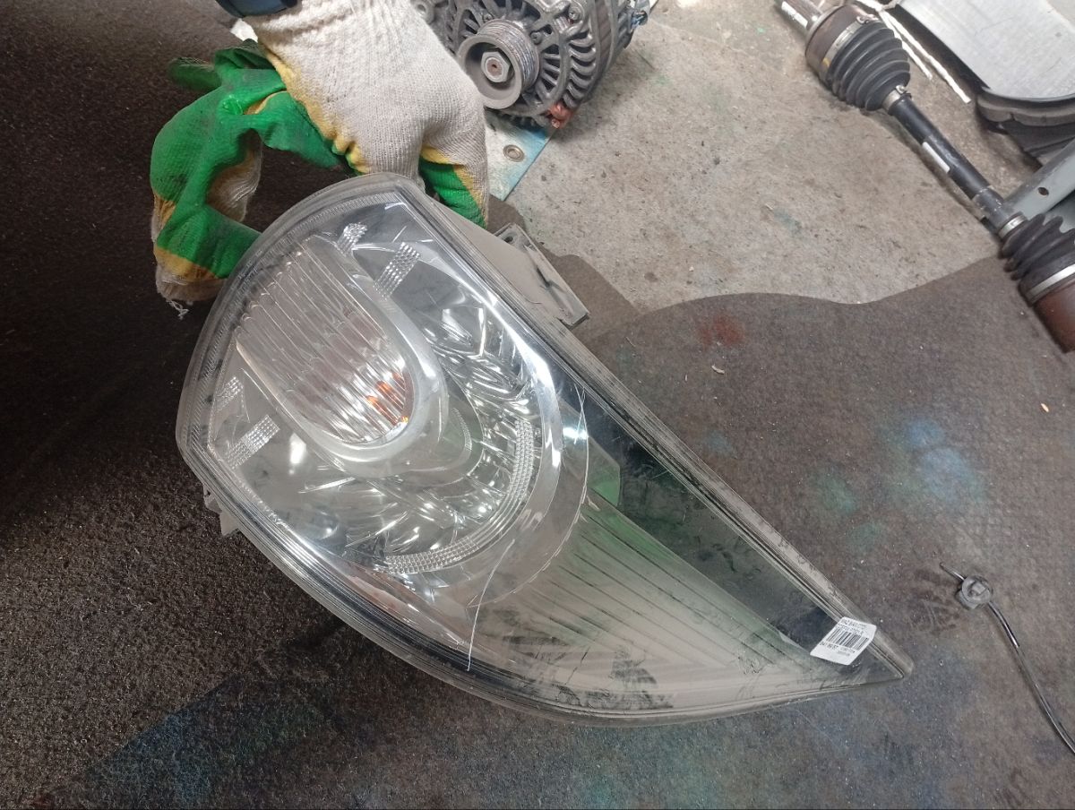 Стоп P7621 P7621 на Mazda Biante CCEFW Фото 3