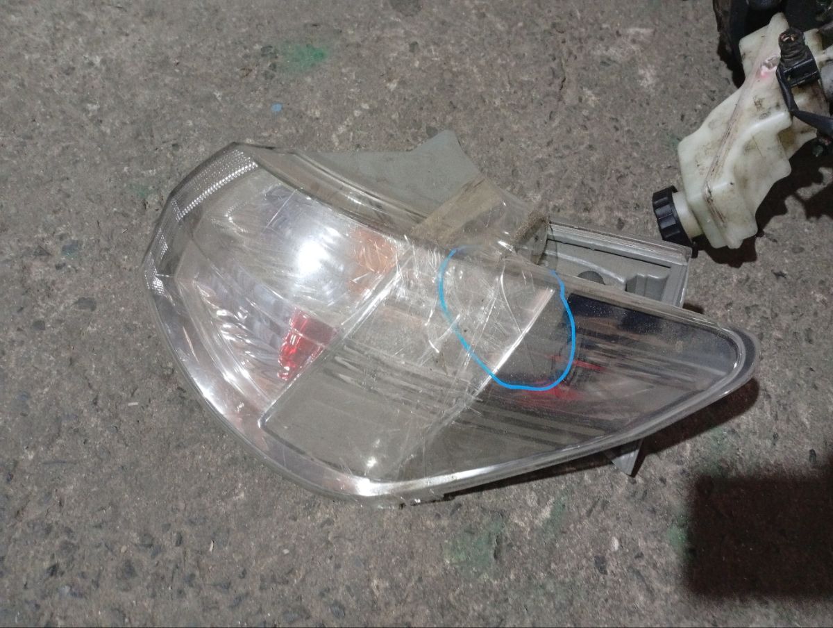 Стоп 21-68 21-68 на Toyota Caldina AZT241W Фото 3