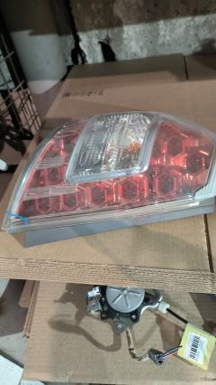 Стоп W0020 W0020 на Honda Fit Hybrid GP2 Фото 4