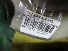 Air bag на Mazda Biante CCEFW Фото 3