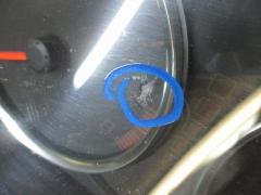 Спидометр на Mazda Atenza GG3S L3 Фото 3