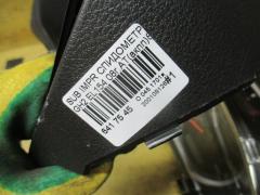 Спидометр на Subaru Impreza Wagon GH2 EL154 Фото 4