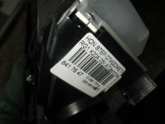 Спидометр на Honda Stepwgn RG1 K20A Фото 14