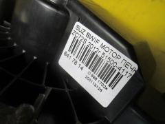Мотор печки на Suzuki Swift ZC72S Фото 3