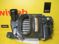 Радиатор интеркулера на Suzuki Spacia MK32S R06AT Фото 2