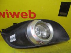 Туманка бамперная на Mazda Mpv LW3W 114-61009, Правое расположение