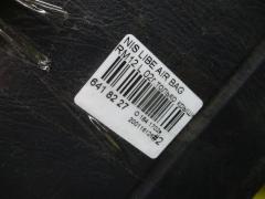 Air bag на Nissan Liberty RM12 Фото 10