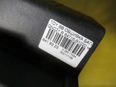 Обшивка багажника 64716-B1020 на Toyota Bb QNC21 Фото 3