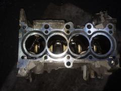 Блок двигателя на Honda Stream RN6 R18A Фото 3