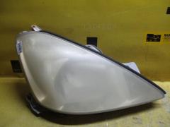 Фара на Toyota Allion AZT240 20-422, Правое расположение