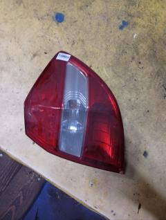 Стоп P9596 P9596 на Honda Fit GE6 Фото 3