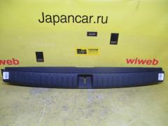 Обшивка багажника на Subaru Legacy Wagon BP5 95073-AG000, Заднее расположение