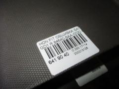Обшивка багажника 84640-SAA-0030 на Honda Fit GD1 Фото 4