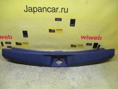 Обшивка багажника на Mitsubishi Colt Z27W MN164168, Заднее расположение