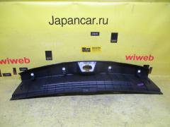 Обшивка багажника MN164168 на Mitsubishi Colt Z27W Фото 2