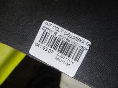 Обшивка багажника MN164168 на Mitsubishi Colt Z27W Фото 3